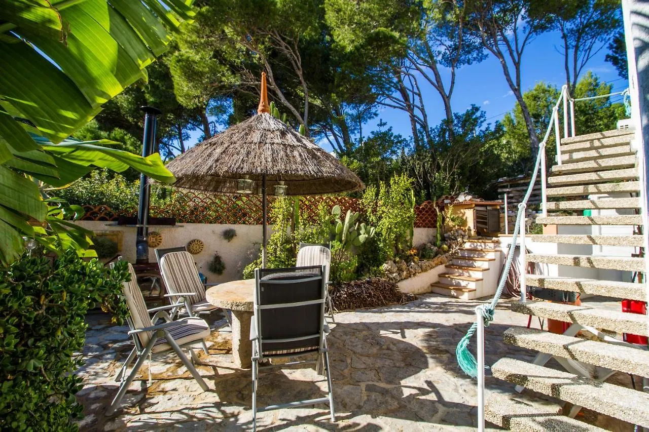 Finca Cactus Mhm Hotel Cala Ratjada