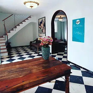 2* Hotel Mamboo Cala Ratjada