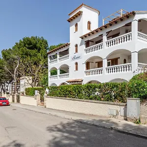 Rosamar Holidays Cala Ratjada (Mallorca)