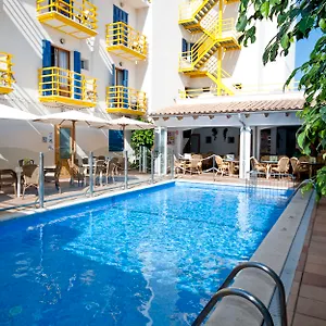 Hotel Bellavista Hotel&spa, Cala Ratjada (Mallorca)