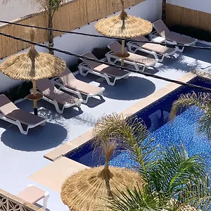 Hotel Chevy&suites, Cala Ratjada (Mallorca)