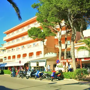 Alcina Cala Ratjada (Mallorca)