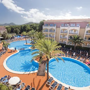 Aparthotel Garden, Cala Ratjada (Mallorca)