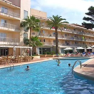 Hotel O7 Alondra, Cala Ratjada (Mallorca)