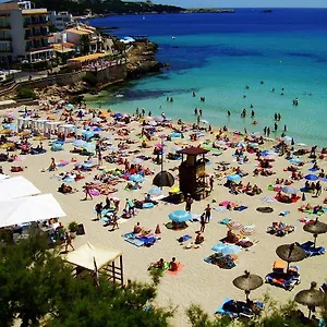 Zhimbad By The Sea Cala Ratjada (Mallorca)