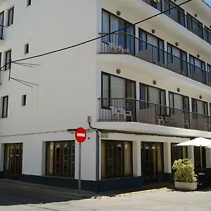 Alfonso Cala Ratjada (Mallorca)