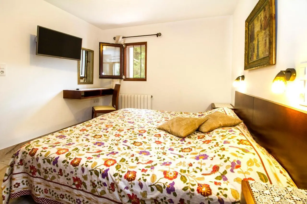 Finca Cactus Mhm Hotel Cala Ratjada  Holiday home Cala Ratjada (Mallorca)