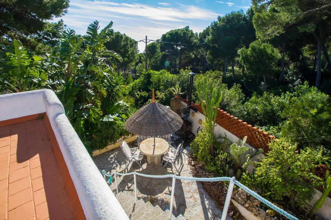 Holiday home Finca Cactus Mhm Hotel Cala Ratjada  Spain