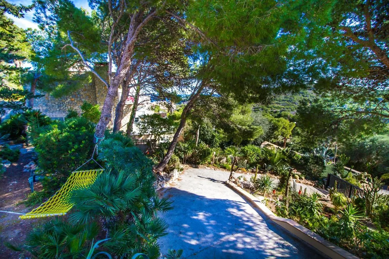 Finca Cactus Mhm Hotel Cala Ratjada  Cala Ratjada (Mallorca)
