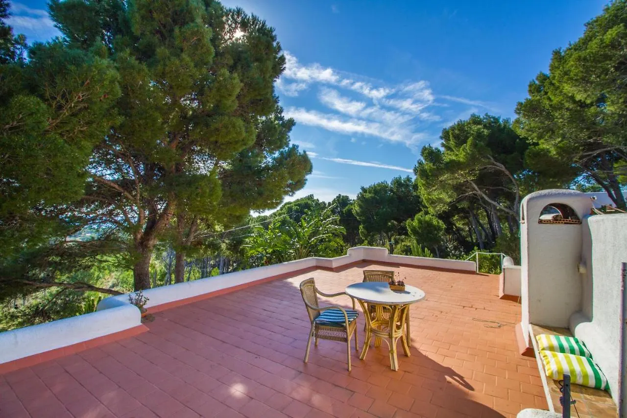 Holiday home Finca Cactus Mhm Hotel Cala Ratjada